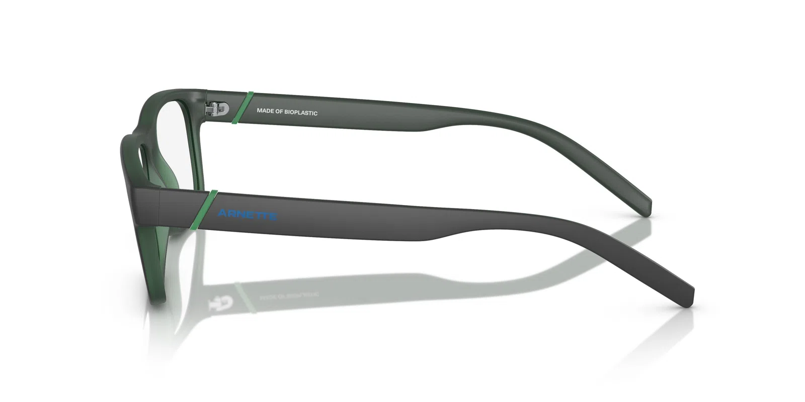 Arnette Flamengo 7230 Eyeglasses - view 7